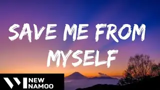 Deoxik - Save Me From Myself (lyrics)[ARWV Release]