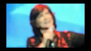 Camilo Sesto, 24 de Mayo 2017, Luna Park, ARGENTINA  Completo