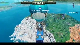 Fortnite Shqip   FORTBYTE #92