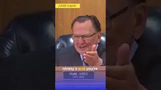 The Most Unexpected Court Decision Ever! #usa #america #american #court #judge #mom