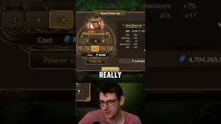 I ALMOST SOLD AT +9?! Legendary Rune Crafting pt. 9 - Summoners War