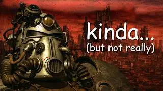 Is Fallout Unc Slop?