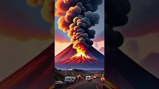 The Greatest Historical Volcanic Catastrophe.