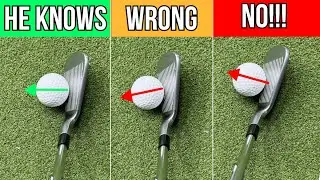 The ONE Secret That Finally Squares the Clubface (No Guesswork!)