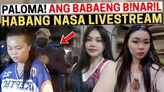UPDATE SA SINAPIT NG BABAE SA TAYTAY RIZAL HABANG NAKA LIVESTREAM | DJ ZSAN TAGALOG CRIME STORY