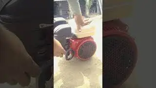 crown generator gx200 available now call (03015582601) #viral #generator #engine #shortvideo
