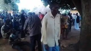 BAGWERE CULTURE