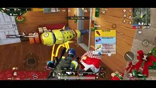 TURKİSHHUNTER LEADER GÖKOSİLİN PUBG 94
