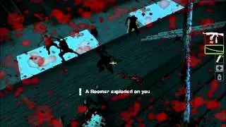 L4D2: Oh noes... Barns! Pt. 1 E04 w/ChilledEvolution & Deophobic