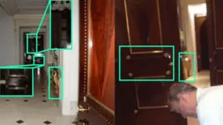 Damning Andrew images were taken inside Epstein’s NYC mansion, analysis reveals