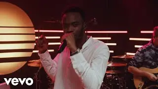 Not3s - 3rd Eye (3 TH3 Album - The Live Experience)
