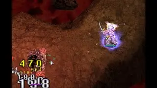 SACRED BOW (SAGITTARIUS BOW) on ARIA RAGNAROK