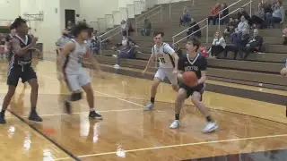 Lutheran completes another perfect Big Northern Conference season