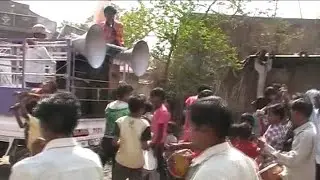 My Femily Weding Video 📸 2008 Ganesh Padvi 2