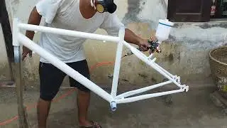 Beginner painting