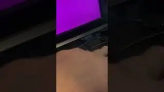 No logon prompt or IP address on boot up help.