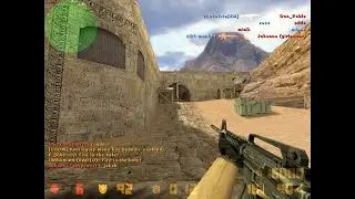 fnatic | Archi vs. CSDM (2008)