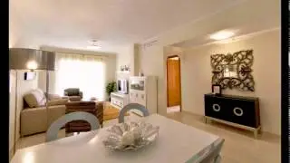 Apartments in Mar Menor, Southern Spain