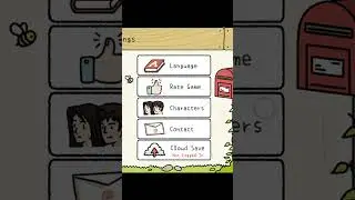 Como mudar de personagem no Adorable Home #gameplay #adorablehome #howto