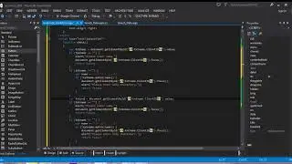 JavaScript Validation in Asp.net