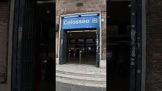 Rome Italy Travel Guide | The Colosseum