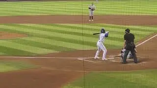Samad Taylor | 2B | Royals | (2022 AFL)