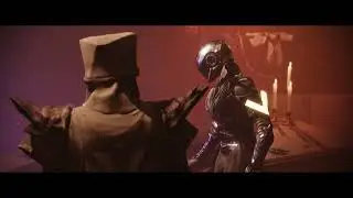 Destiny 2 22 Сезон Варлок