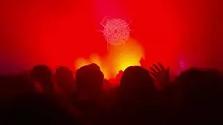 Sadistic Intent - Ancient Black Earth (Live, April 2025)