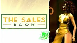🟪 The Sales Room  | Second life | Weekly Event | Free Gift 💝