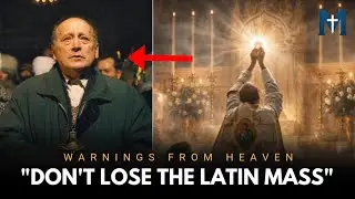 Did the Virgin Mary Appear in Poland to Defend the Latin Mass?