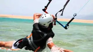 Kite Boarding Oman