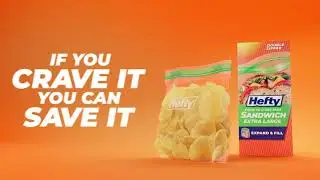 Hefty®