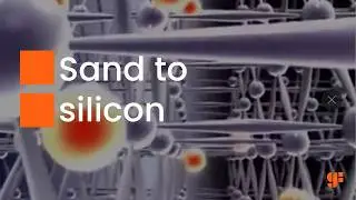 Sand to Silicon v2