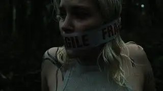 FRAGILE - L&eacute;a Lavabre
