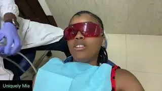 Dentist In Georgetown, Guyana 🇬🇾 Honest Review