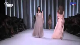 Elie Saab   Spring Summer 2011 Full Fashion Show Exclusive