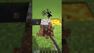 Minecraft: How to Build a Cobblestone Generator (Tutorial)