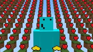 Fiquei IMORTAL no Minecraft usando MODS - Craft Legends #3