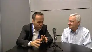 SmallCap-Investor Interview mit Ian Stalker, CEO und President von LSC Lithium Corp. (WKN A2DNR6)