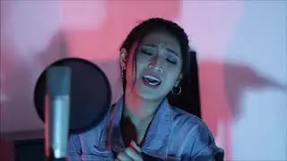 I'll Never Love Again (A Star is Born)- Lyra Micolob - Lady Gaga Cover