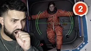 We're Not Alone Here - Observation - Part 2