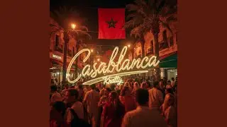 Casablanca