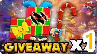 Giving away Krampus Ash Skin. Here's how to Win. #krampusash