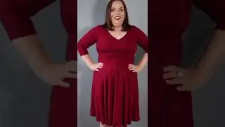 Favourite dress v 'flattering' dress