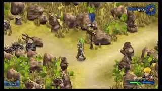 Rainbow Skies: A broken and flawed game