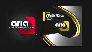 Mike Septima & Sander Playmo - Ignite [Preview]