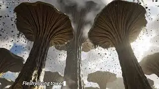 Before Humans, Did a Giant Fungal Empire Rule the Earth?