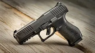 7 лучших пистолетов Walther для покупки в 2025 году