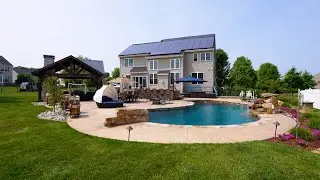 Transforming Your Outdoor Oasis: An Education on Hardscape Solutions