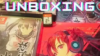 Unboxing DoDonPachi Dai-Fukkatsu SUPERDELUXE (ESP-CL)
